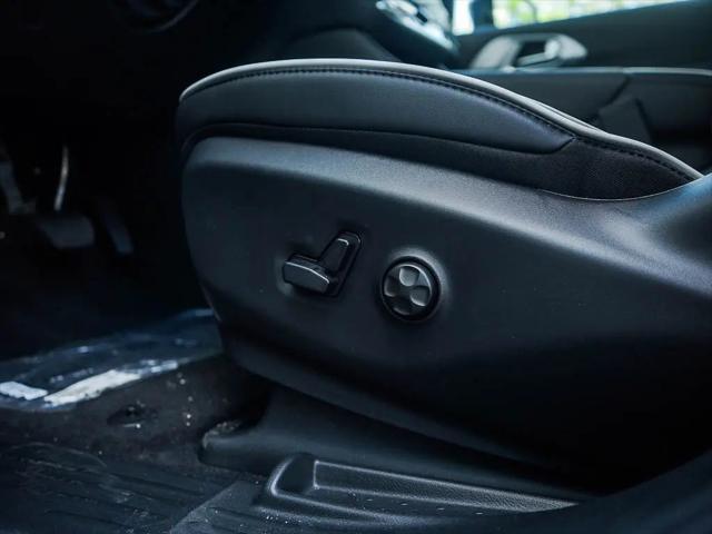 2026 Chrysler Pacifica Limited AWD