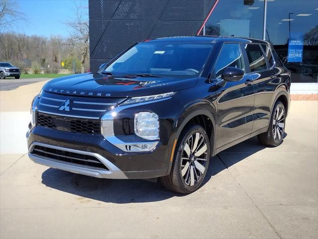 2026 Mitsubishi Outlander SE 2.5 S-AWC for sale in Grand Blanc, MI