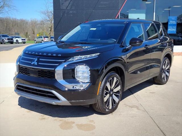 2026 Mitsubishi Outlander SE 2.5 S-AWC for sale in Grand Blanc, MI