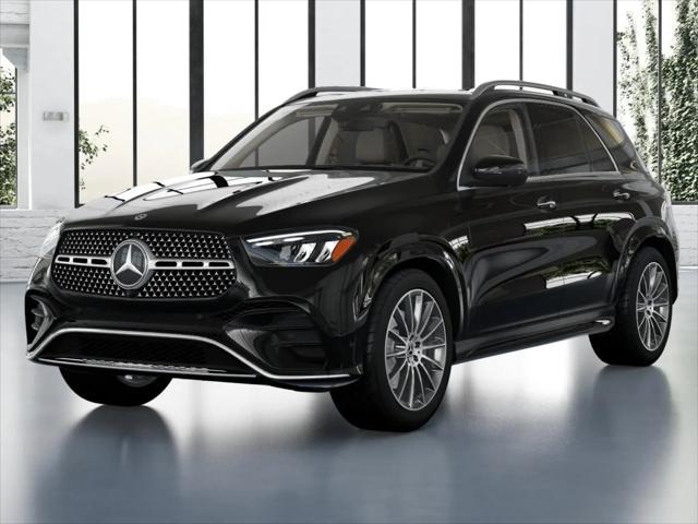 2026 Mercedes-Benz GLE GLE 350 GLE 350 for sale in Nashville, TN