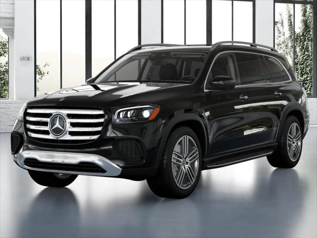 2026 Mercedes-Benz GLS GLS 450 4MATIC for sale in Nashville, TN