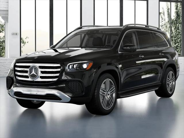 2026 Mercedes-Benz GLS GLS 450 4MATIC for sale in Nashville, TN