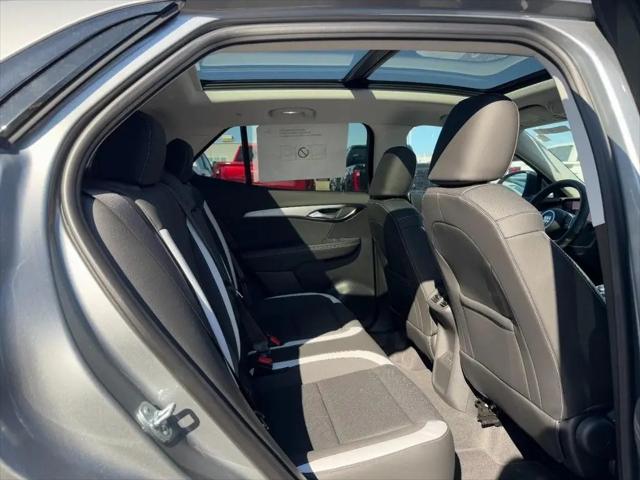2026 Buick Envision Sport Touring AWD