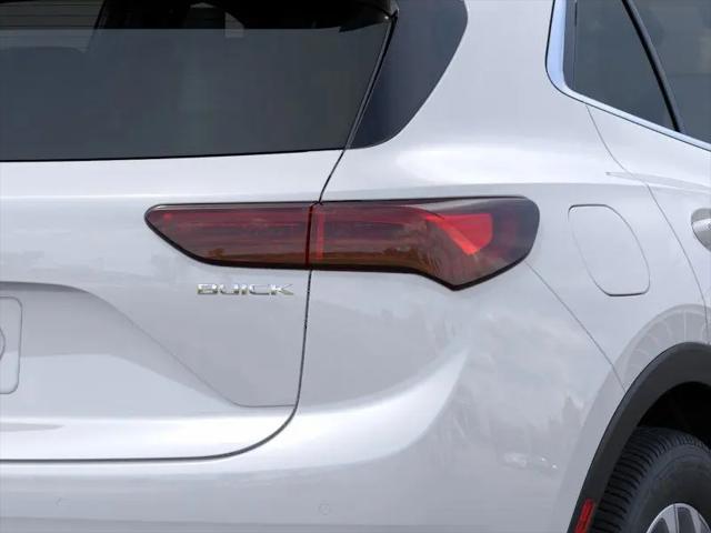 2026 Buick Envision Preferred AWD