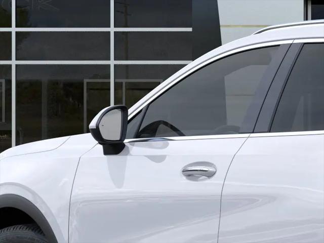 2026 Buick Envision Preferred AWD