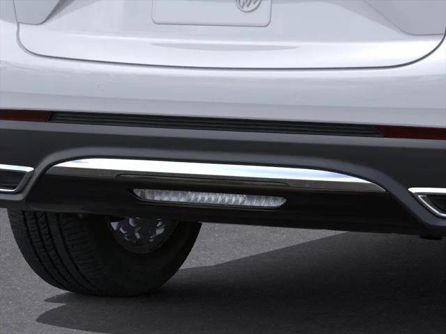 2026 Buick Envision Preferred AWD