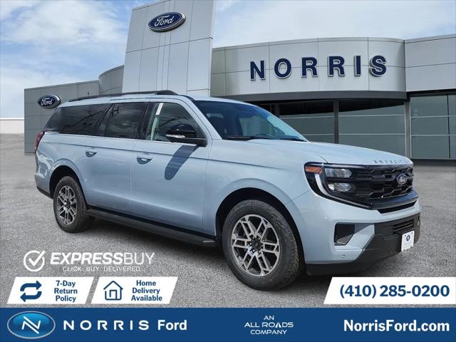 2026 Ford Expedition Max Active MAX for sale in Dundalk, MD