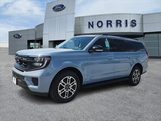 2026 Ford Expedition Max Active MAX