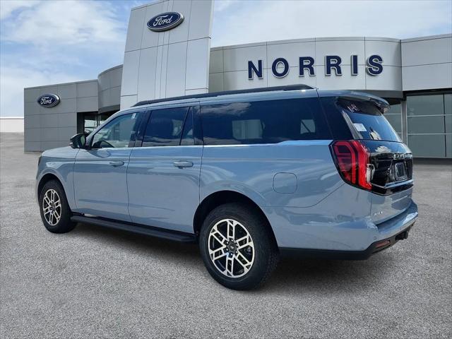 2026 Ford Expedition Max Active MAX