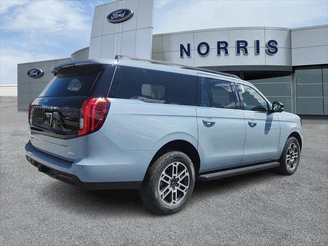 2026 Ford Expedition Max Active MAX