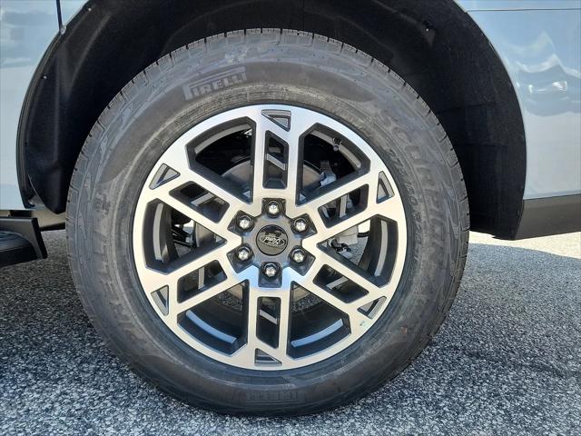 2026 Ford Expedition Max Active MAX