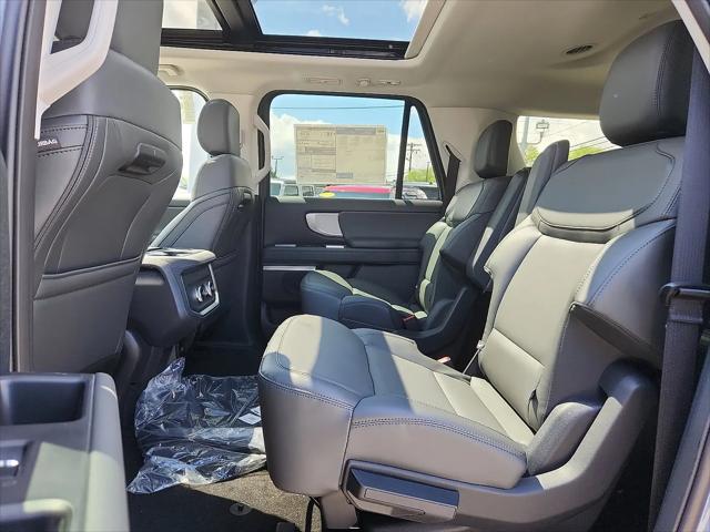 2026 Ford Expedition Max Active MAX