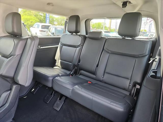 2026 Ford Expedition Max Active MAX