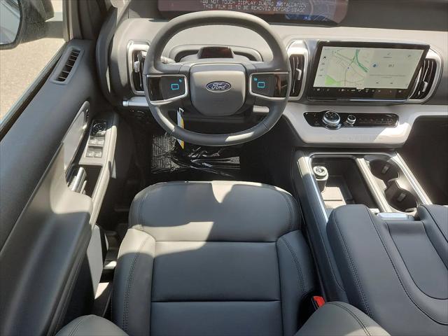 2026 Ford Expedition Max Active MAX