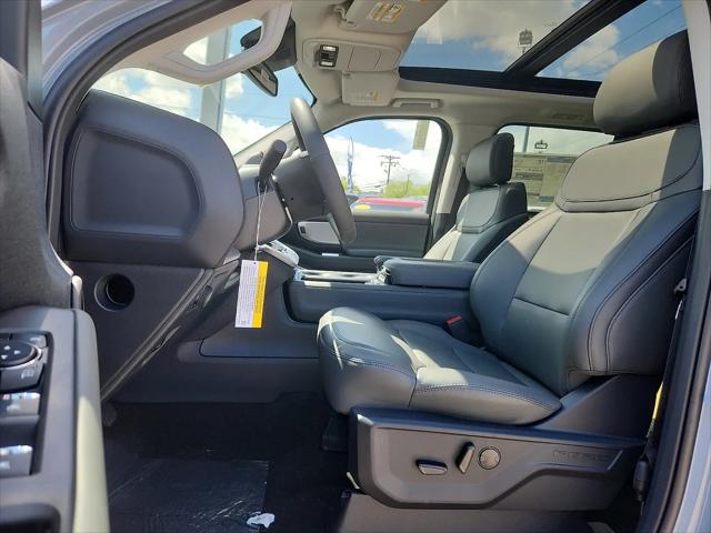 2026 Ford Expedition Max Active MAX