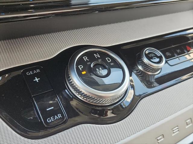 2026 Ford Expedition Max Active MAX