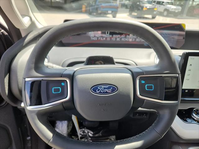 2026 Ford Expedition Max Active MAX