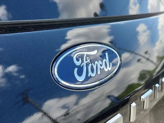2026 Ford Expedition Max Active MAX