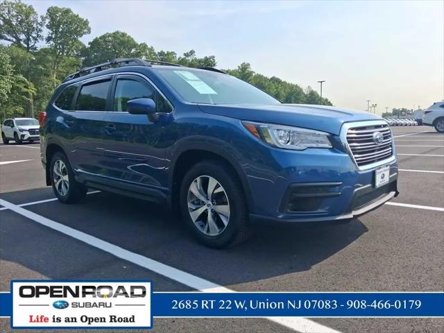 2022 Subaru Ascent Premium for sale in Union, NJ