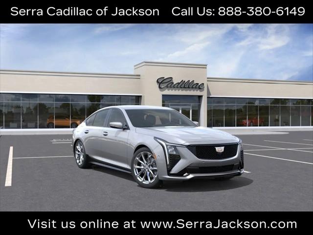 2026 Cadillac CT5 Sport RWD for sale in Jackson, TN