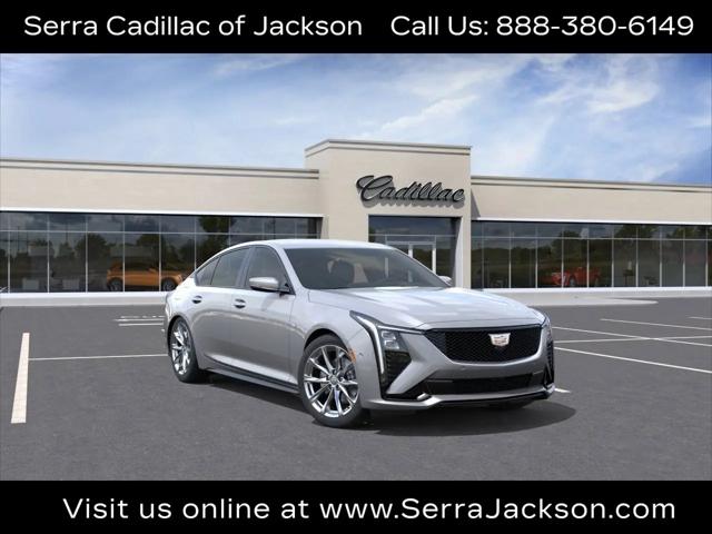 2026 Cadillac CT5 Sport RWD for sale in Jackson, TN