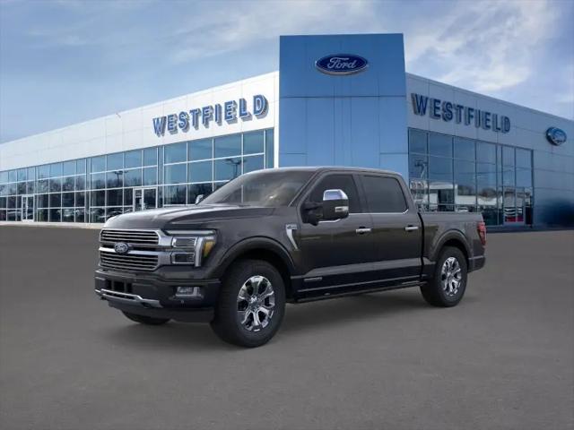 2026 Ford F-150 Platinum for sale in Countryside, IL