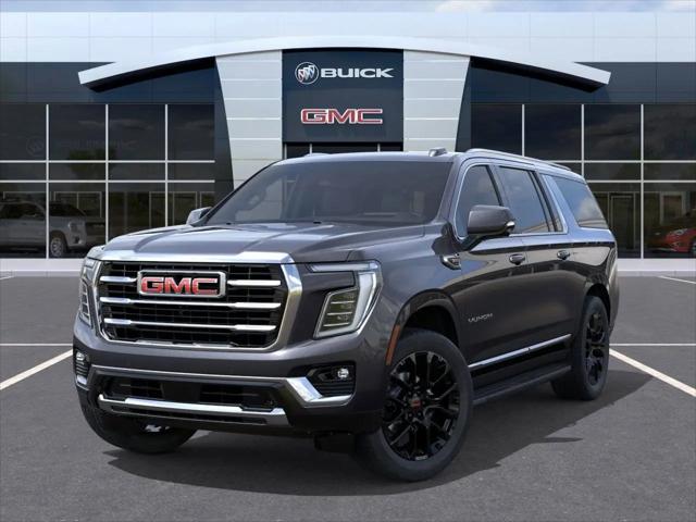 2026 GMC Yukon XL 4WD Elevation