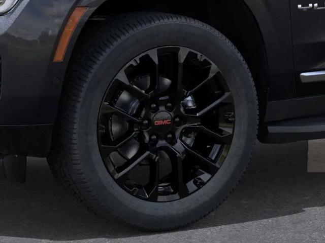 2026 GMC Yukon XL 4WD Elevation