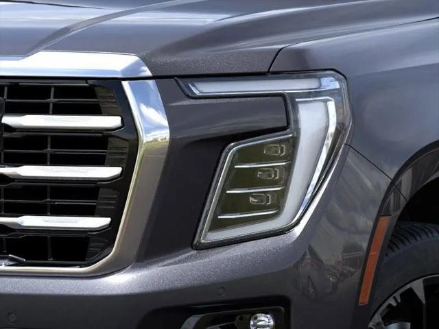 2026 GMC Yukon XL 4WD Elevation