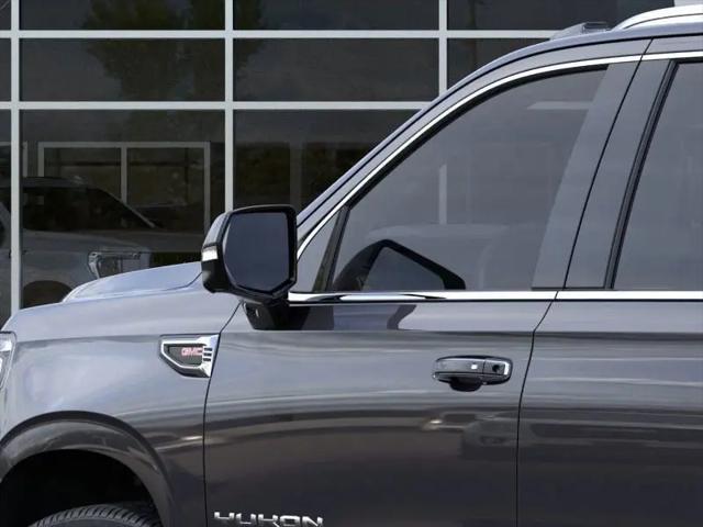 2026 GMC Yukon XL 4WD Elevation
