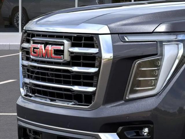 2026 GMC Yukon XL 4WD Elevation