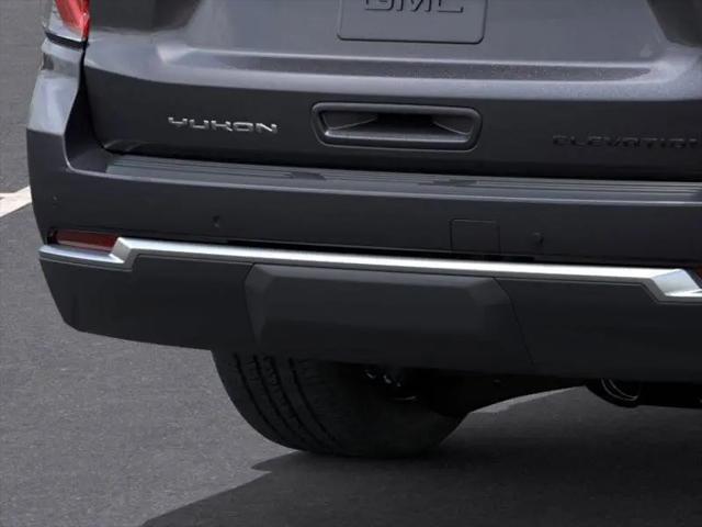 2026 GMC Yukon XL 4WD Elevation