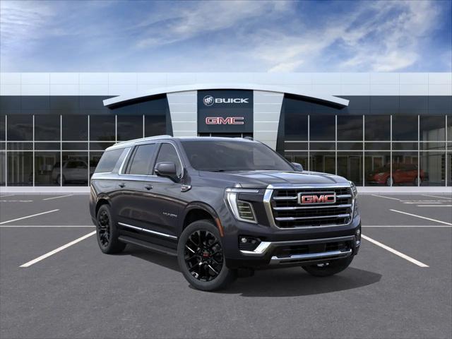 2026 GMC Yukon XL 4WD Elevation