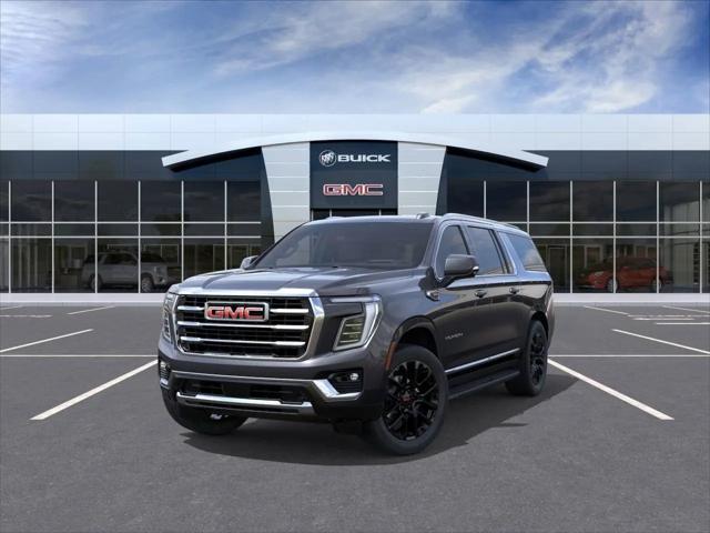 2026 GMC Yukon XL 4WD Elevation