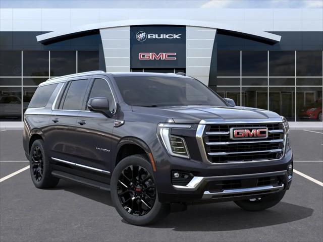2026 GMC Yukon XL 4WD Elevation