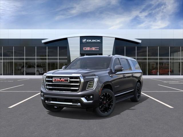 2026 GMC Yukon XL 4WD Elevation