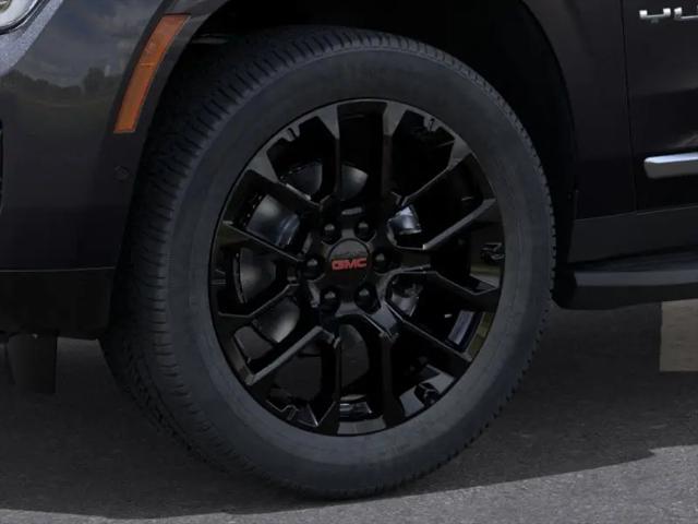 2026 GMC Yukon XL 4WD Elevation