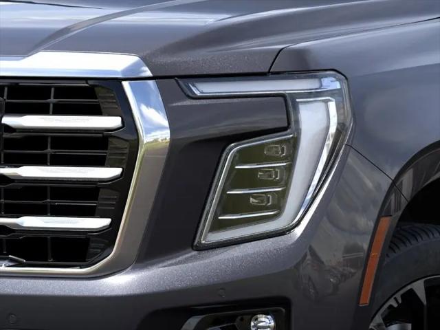 2026 GMC Yukon XL 4WD Elevation