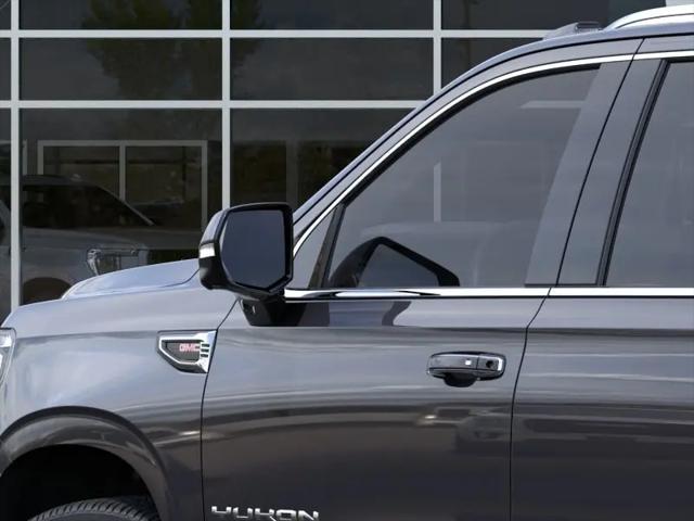 2026 GMC Yukon XL 4WD Elevation