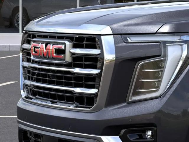 2026 GMC Yukon XL 4WD Elevation
