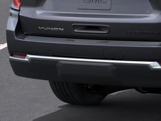 2026 GMC Yukon XL 4WD Elevation
