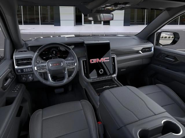 2026 GMC Yukon XL 4WD Elevation