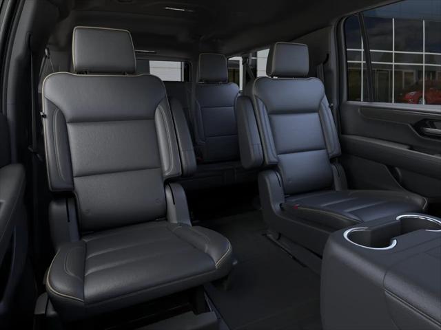 2026 GMC Yukon XL 4WD Elevation