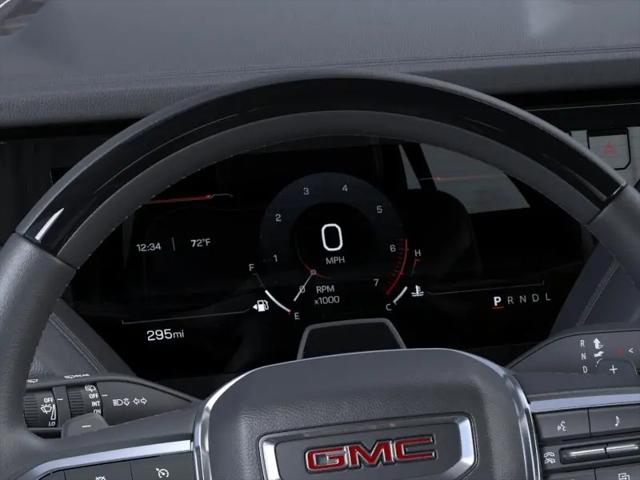 2026 GMC Yukon XL 4WD Elevation