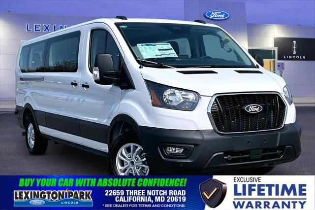 2026 Ford Transit-350 Passenger Van XL for sale in California, MD