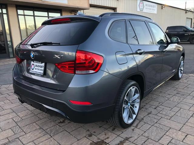 2013 BMW X1 xDrive28i