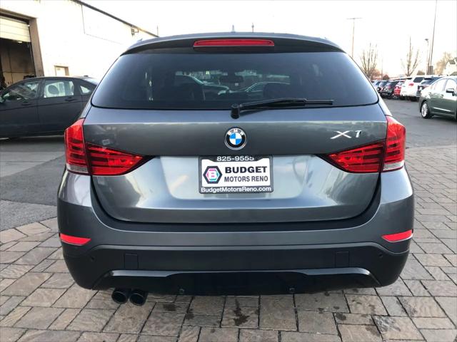 2013 BMW X1 xDrive28i