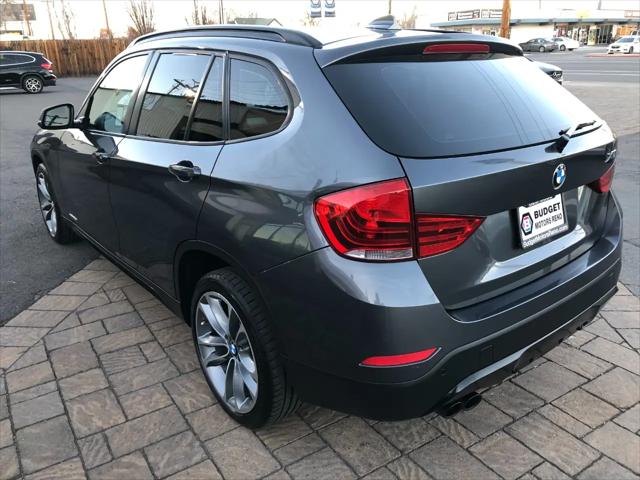 2013 BMW X1 xDrive28i