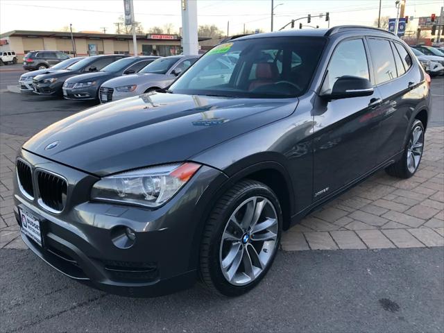 2013 BMW X1 xDrive28i