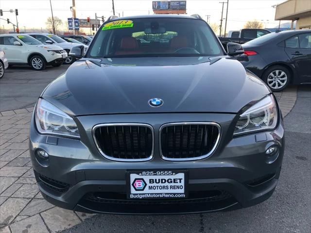 2013 BMW X1 xDrive28i